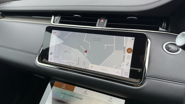 Land Rover Range Rover Evoque 2.0 D200 Autobiography 5dr Auto Diesel Hatchback